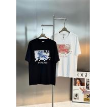 ブランド コピー バックBURBERRY半袖Tシャツ2026モデル 安い激安人気新作 完売必至