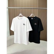 ブランド コピー 品人気の高い 独特な 今年の大トレンド半袖TシャツBURBERRY