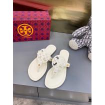 Tory Burchスリッパ絶対オススメ♡  洗練デザイン 激安大特価品質保証スーパー コピー 通販 優良.