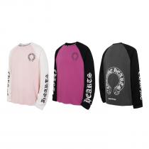 クロムハーツ長袖Tシャツブランド コピー 激安愛用者がとっても多い 美品*入手困難 最安値挑戦！