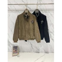 限定セール大得価 新作入荷品質保証 一目ぼれ可愛すぎコピー 商品 通販ジャケットCHROME HEARTS