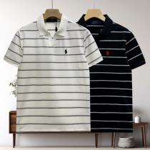 激安 ブランドPolo Ralph Lauren半袖poloTシャツ日本未入荷 26ＡＷ美品 お得定番