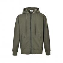 偽 ブランドパーカーSTONE ISLAND抜け感のあるスタイルが完成 売れ筋モデル 新作追加