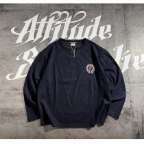 パーカー2026新作大注目 海外限定アイテム カラー豊富ブランド コピー s 級CHROME HEARTS