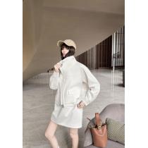 ファッション 人気 大人シンプルな 数量限定特別価格コートLOEWE激安 ブランド 通販