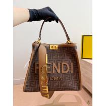 ブランド コピー 優良店激安通販 大人気国内発送 海外セレブ愛用レディースバッグFENDI
