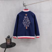 ジャケットLOUIS VUITTON最高な材料 大人レディなシルエット 注目作品コピー 商品 ブランド