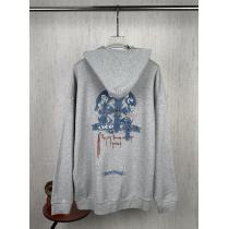 パーカー激安 ブランド激安上品 今年注目な新品セール 定番のモデルCHROME HEARTS