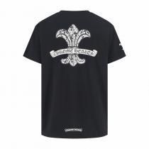 CHROME HEARTS半袖Tシャツスーパー コピー 安心 サイト着心地のいい 海外超人気 最新作入荷