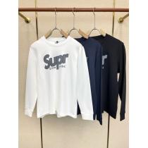 パーカー機能面抜群 魅力的 上質な材料SUPREMEブランド 通販店