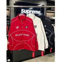VIP価格 今季新作登場 都会的偽 ブランドSUPREMEジャケット