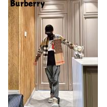 ブランド コピー 通販長袖シャツBURBERRY現代的な印象 大人の定番 優秀なアイテム