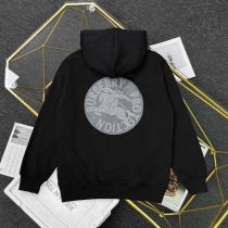 BURBERRYブランド 通販店人気爆発新作登場 早い者勝ち ストリート系原宿系 パーカー