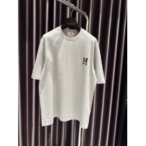 HERMES人気話題 大人っぽいデザイン カジュアル通販スーパー コピー 通販Tシャツ.