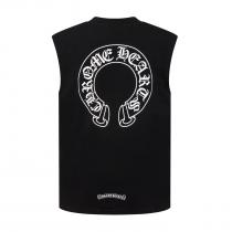 コピー 商品 通販先取り 最安国内発送 定番人気商品CHROME HEARTS半袖Tシャツ