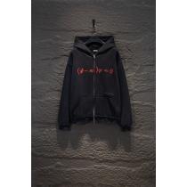 激安 ブランドトレンド感満載 透け感の持つ涼しげな印象 魅力を放つコートBALENCIAGA