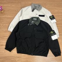 コピー 品 ブランドSTONE ISLANDロゴが素敵 着心地抜群 最新モデルも顧客セールで格安コート