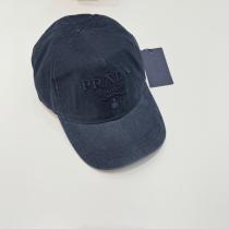 帽子 2026スーパーコピー落ち着いた感覚 【26AW/早期完売】 超稀少PRADA..