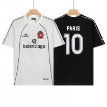 日本未入荷BALENCIAGA バレンシアガtシャツコピー2026ss新作