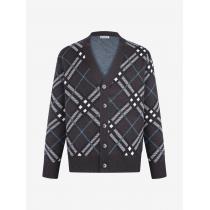 上品でファッションバーバリー大流行中 BURBERRY ワンピース 2026年春