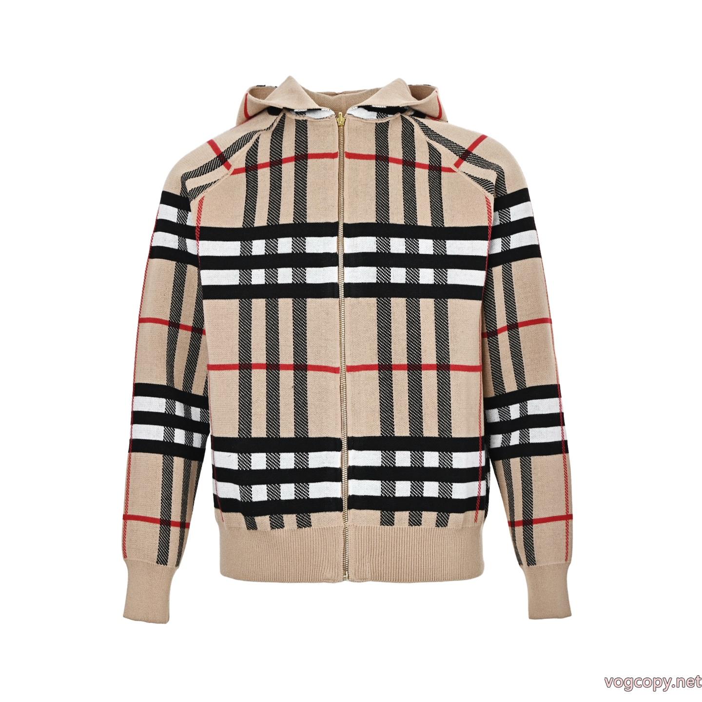 Burberry/バーバリー定番チェック柄リバーシブルバックレースサテン