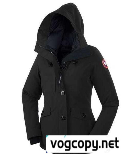 高品質を演出するCanada Goose　個性的なデザインダウンジャケット 8色可選.　