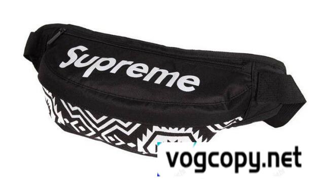 長く愛用できるSUPREME シュプリームスーパーコピー　発色の美しいウエストポーチ.