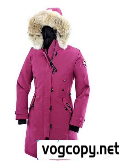 激安大特価100%新品 Canada Goose 　人気販売するロングダウンジャケット  6色可選 .