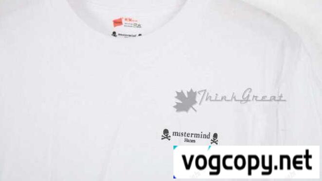 シンプルなデザイン　Mastermin Japan マスターマインドジャパンコピー お洒落な半袖 Tシャツ.