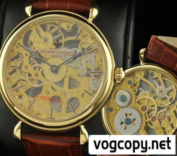 超決定版Vacheron Constantin バセロン コンスタンチン 価格設定が低めなメンズ半自動巻き 機械式 腕時計.