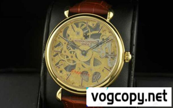 超決定版Vacheron Constantin バセロン コンスタンチン 価格設定が低めなメンズ半自動巻き 機械式 腕時計.