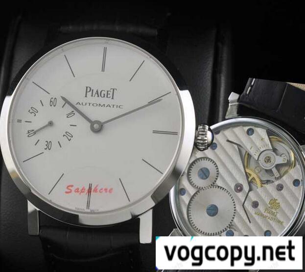 デザイン性に優れたPIAGET ピアジェスーパーコピー　耐衝撃性の高い男性用腕時計.