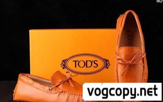 軽量で強度が高いTOD'S トッズ偽物 　くカジュアルに履けるカジュアルシューズ 5色可選.