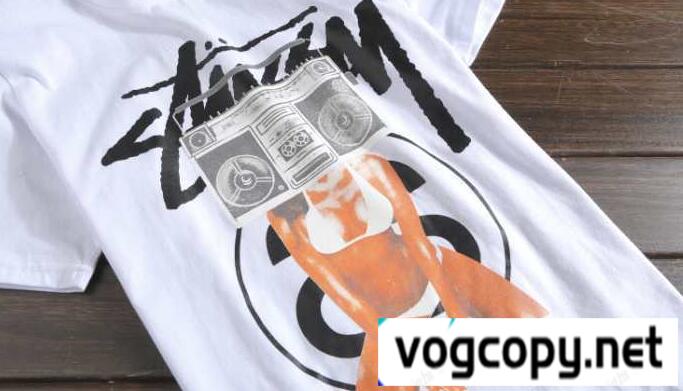最安値高品質 STUSSY ステューシー お洒落な半袖 Tシャツ 2色可選 .　