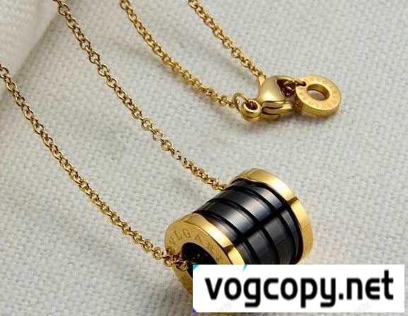 トレンド感のあるBVLGARI ブルガリ ネックレス コピー　華やかなアクセサリー