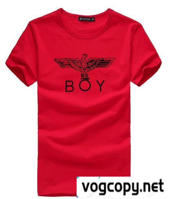 毎シーズン大人気　BOY LONDON ボーイロンドン　相性も抜群　半袖tシャツ ブランド