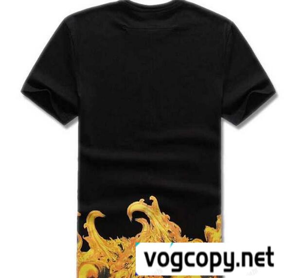 ランキング1位GIVENCHY ジバンシー t シャツ コピー　お洒落で半袖Tシャツ 2色可選