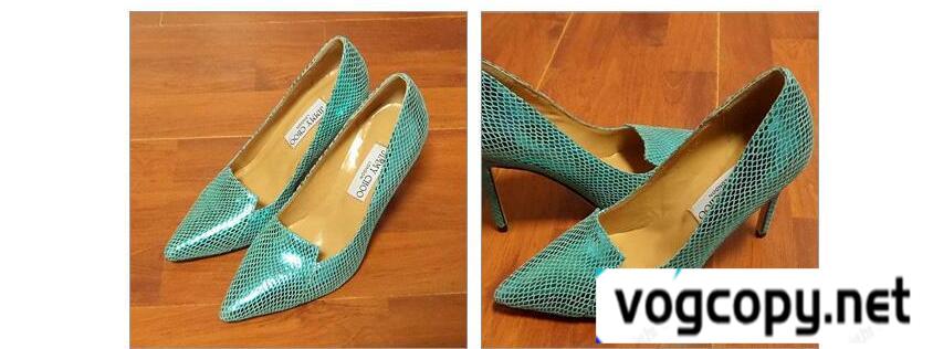 今年注目　ジミーチュウ　JIMMY CHOO　大活躍間違いなし　パンプス人気 通販