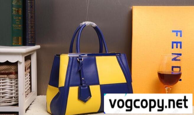 格調高いFENDI 　フェンディ スーパー コピー　 希少なハンドバッグ