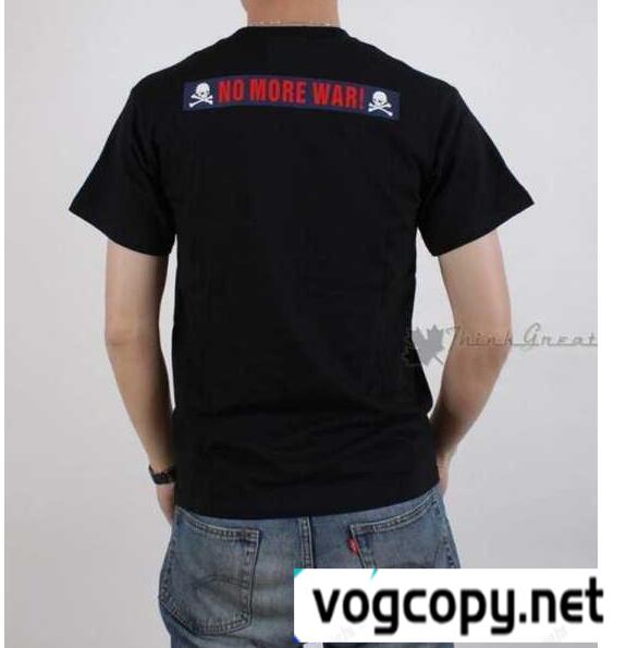 良く伸縮性のあるMASTERMIN JAPAN マスターマインドジャパン 目を引く半袖 tシャツ ブランド