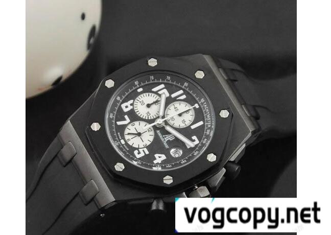 大好評　AUDEMARS PIGUET オーデマ・ピゲ ロイヤルオーク オフショア 26470ST.OO.A027CA.01 名門らしい上質な腕時計