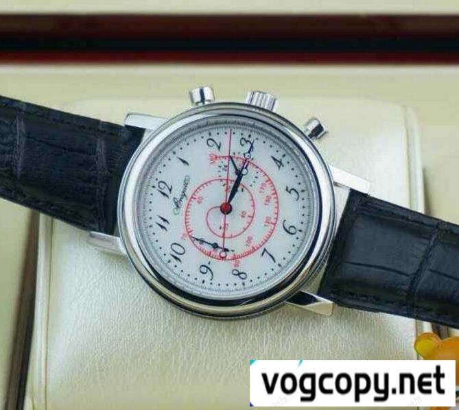圧倒的な新作　BREGUET ブレゲ 時計 芸能人　 十分な性能を誇る男性用腕時計 6色可選