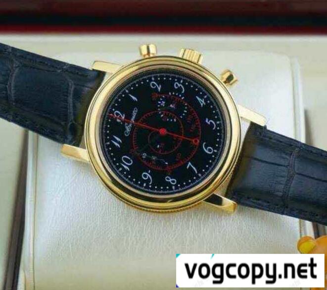 圧倒的な新作　BREGUET ブレゲ 時計 芸能人　 十分な性能を誇る男性用腕時計 6色可選