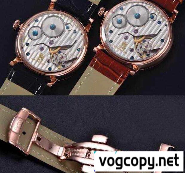 格調高いPIAGET ピアジェ時計 メンズ ステンレス 機械式 　高い価値があるメンズ腕時計