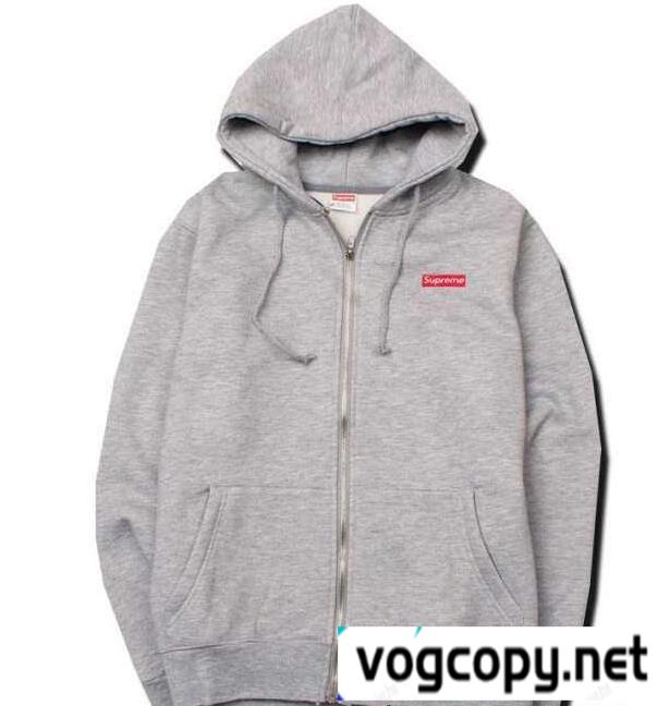 相性の良い SUPREME シュプリーム 柔らかい素材感あるパーカーブランド人気 