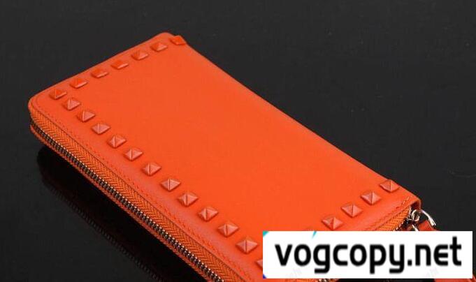 魅力な VALENTINO ヴァレンティノ財布 レディース  使い勝手に優れたレディース長財布