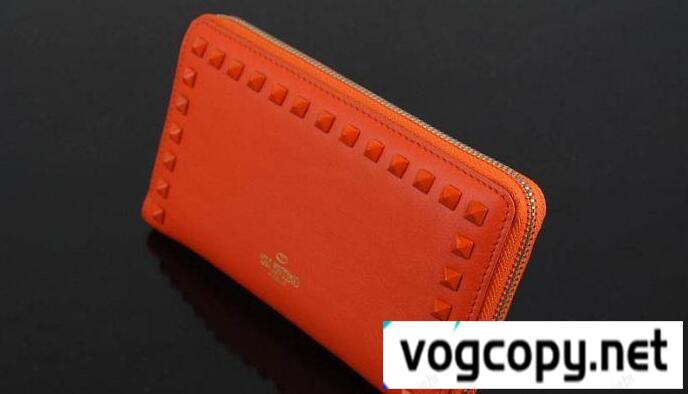 魅力な VALENTINO ヴァレンティノ財布 レディース  使い勝手に優れたレディース長財布