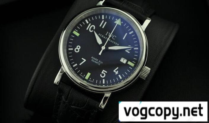 質の高いインターナショナルウォッチ カン IWC パイロットウォッチ マーク18  IW327001  数量限定メンズ 腕時計