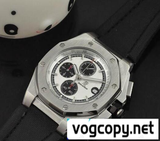 高評価 オーデマピゲ AUDEMS PIGUT 　ロイヤルオーク オフショア クロノグラフ 26470ST.OO.A027CA.01 AUDEMARS PIGUET 防水性に優れた腕時計