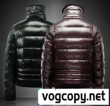 新作　MONCLER モンクレールスーパーコピー　上品さと高級感が漂うメンズダウンジャケット.